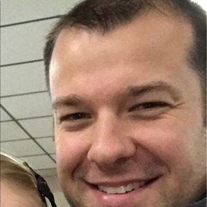 Meet your Posher, Rob